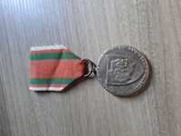 Medal uczestnikom walki w obronie władzy ludowej prl