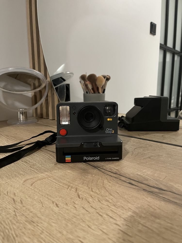 Polaroid One Step 2