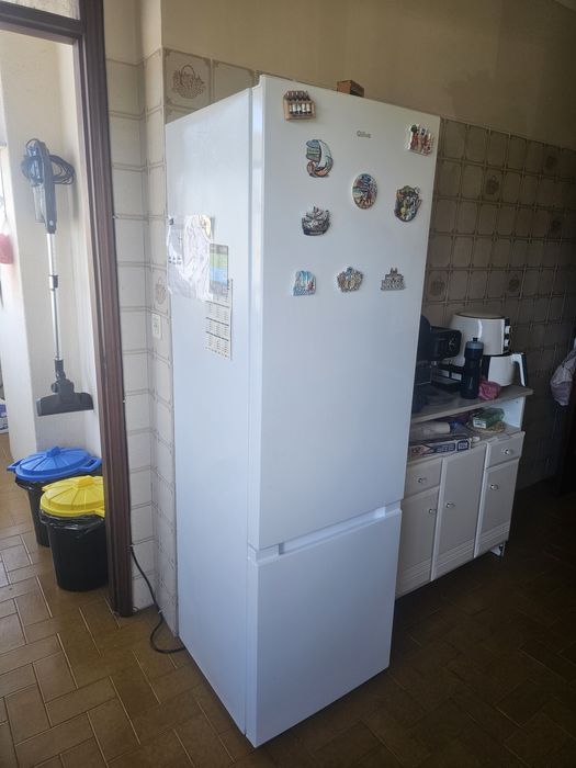 Frigorífico como novo pra despachar rapido