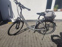 Rower trekkingowy miejski Carver Germany  super stan
