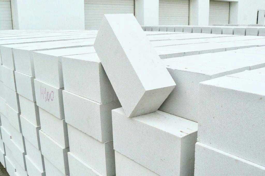 Акція!Клей у подарунок. Газобетон ЮДК (UDK). Пінобетон