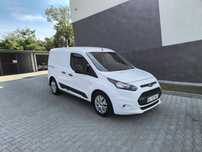 Ford Transit Connect  3 osobowy Klima Super stan