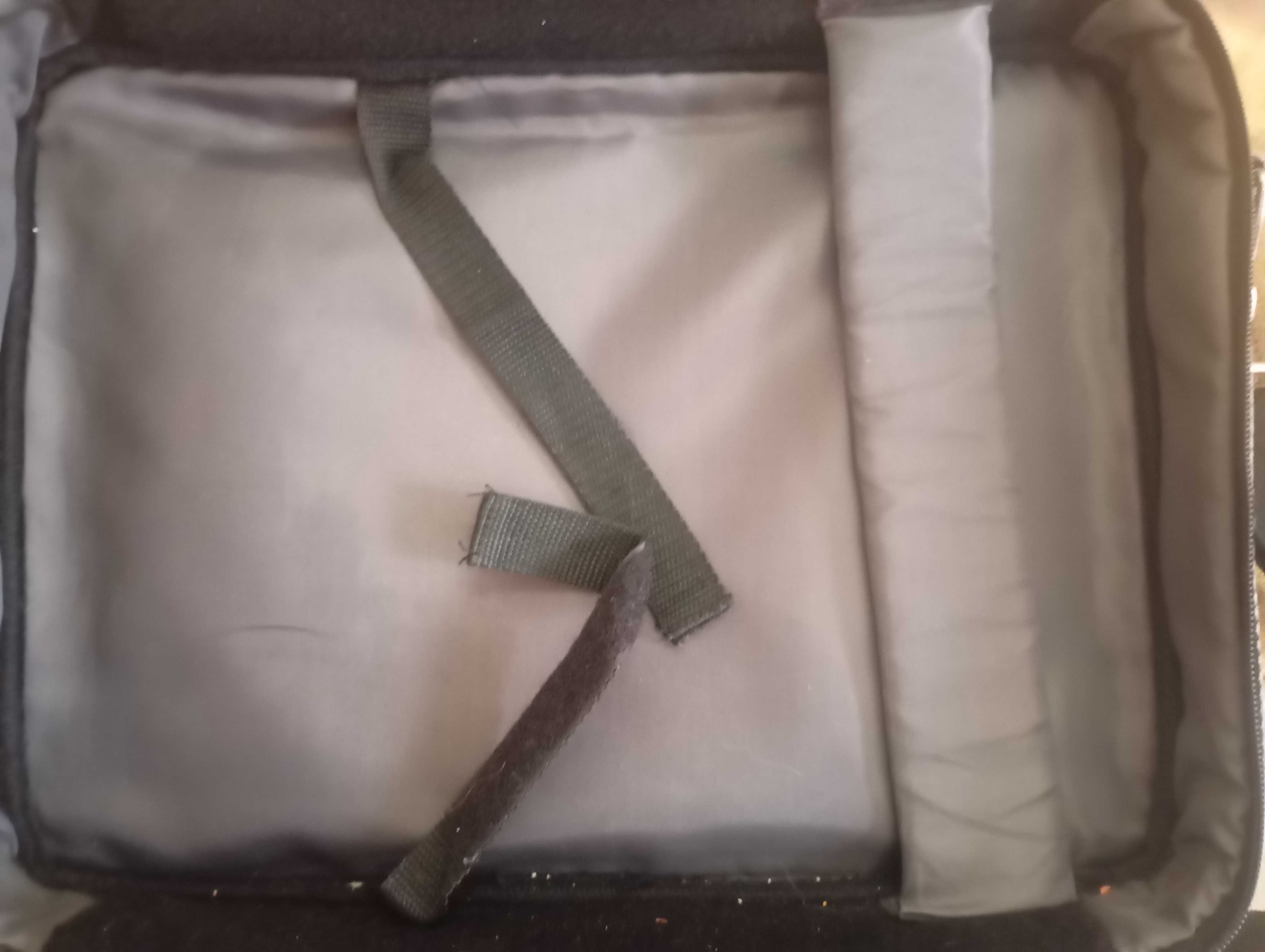 Mala para PC, unissexo