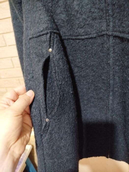 Пальто демисезон