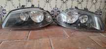 Farois Seat Ibiza 6l