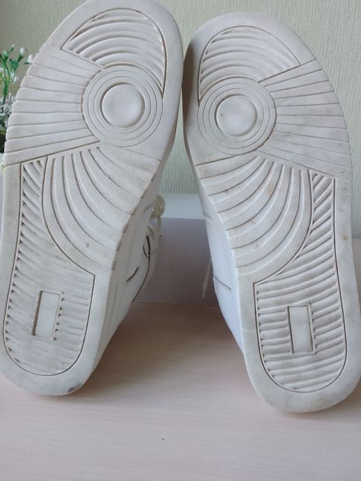 кросівки хайтопи New Yorker 41 розмір