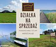Działka budowlana w okolicy jeziora Miedwie