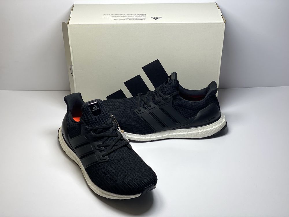 46-29.5см ОРИГІНАЛ 100% Кросівки ADIDAS ULTRABOOST 4.0 DNA FY9318