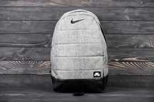 Рюкзак городской спортивный Nike мужской женский портфель сумка Найк