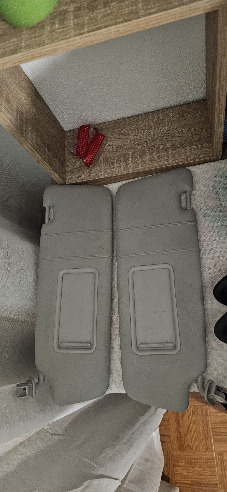 Material Seat leon 1m/Seat Toledo 1m