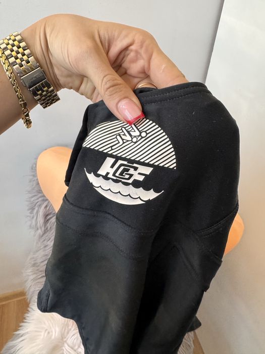 Strój kąpielowy nowy xl