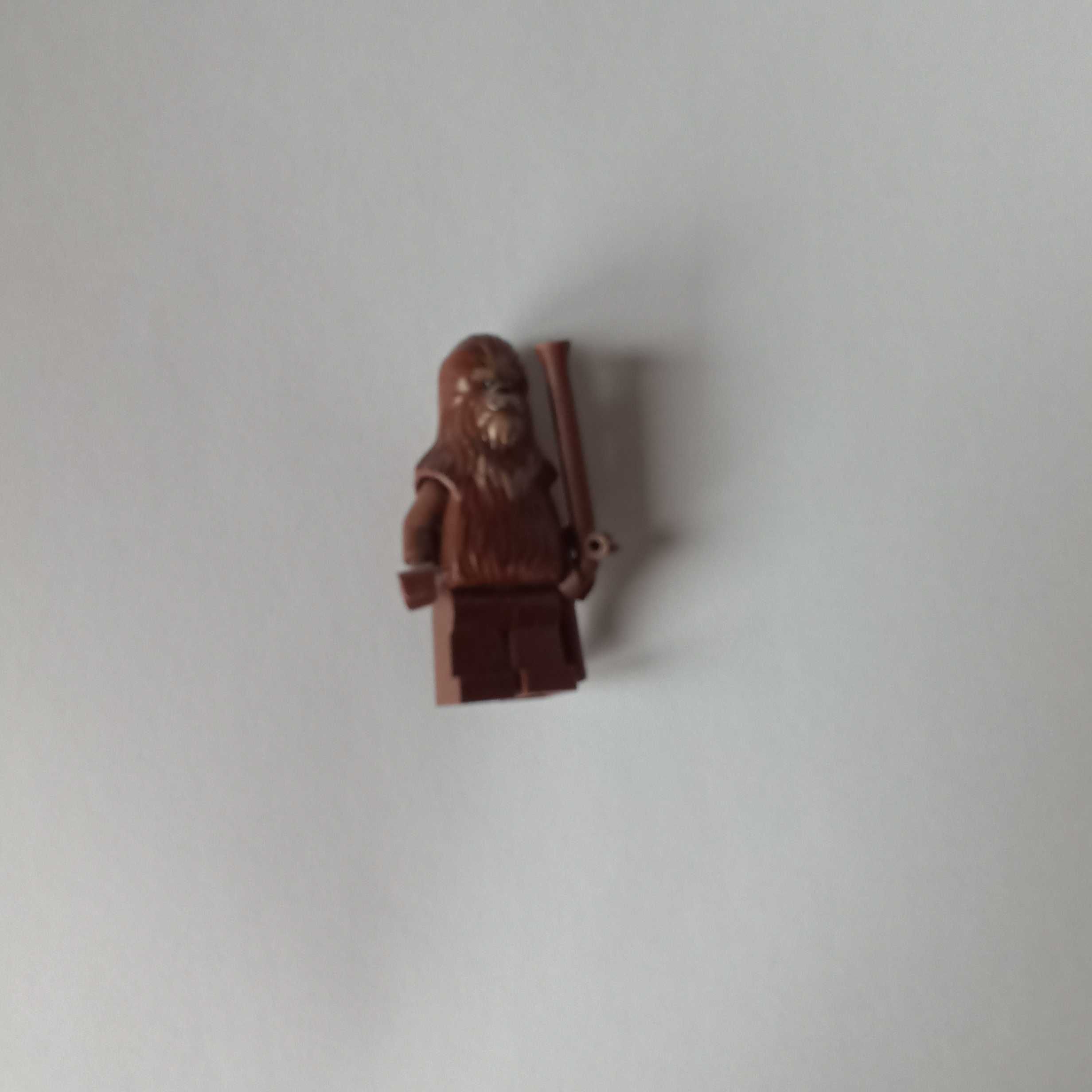 Lego star wars Wookiee