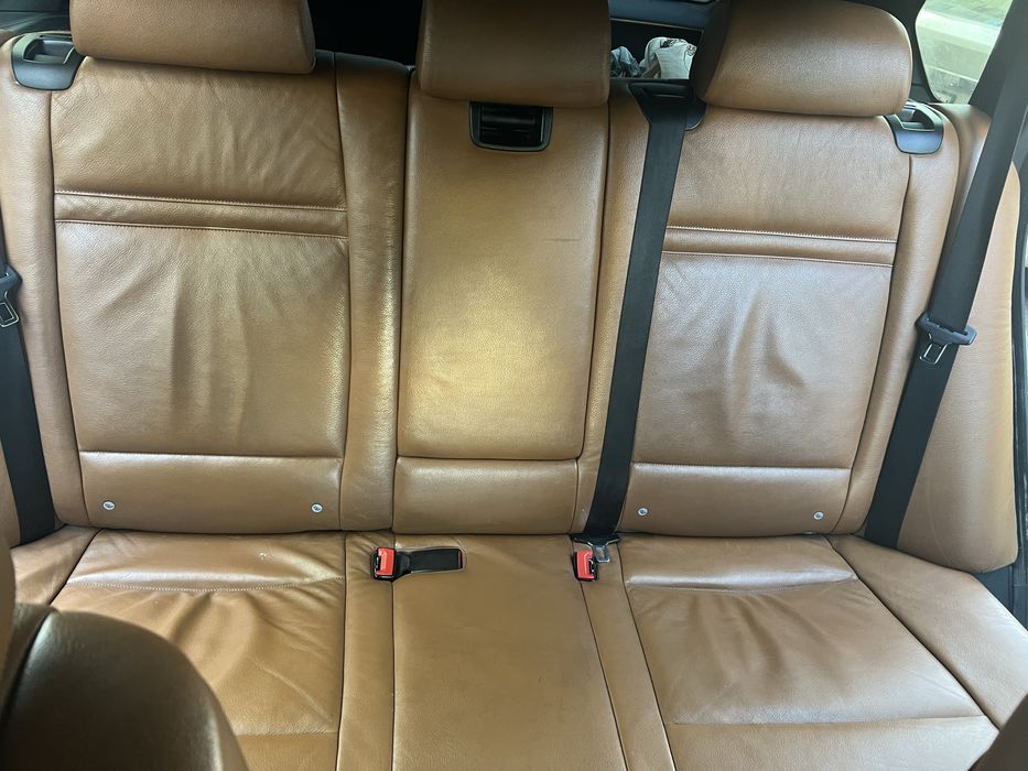 Продам BMW X5 E70 3.0d