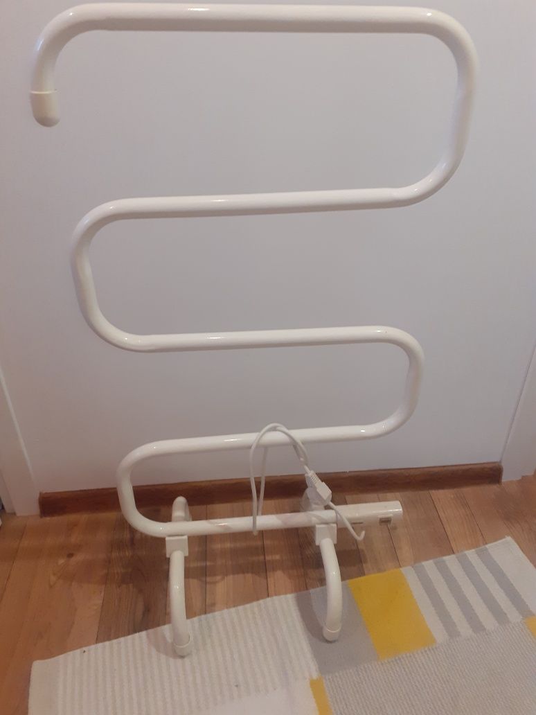 Grzejnik elektryczne