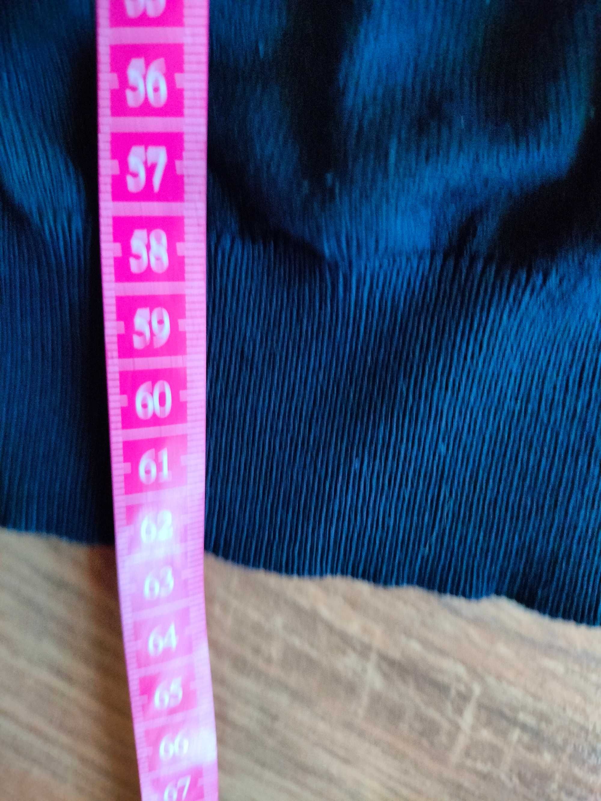 Sweter męski Zara M granat