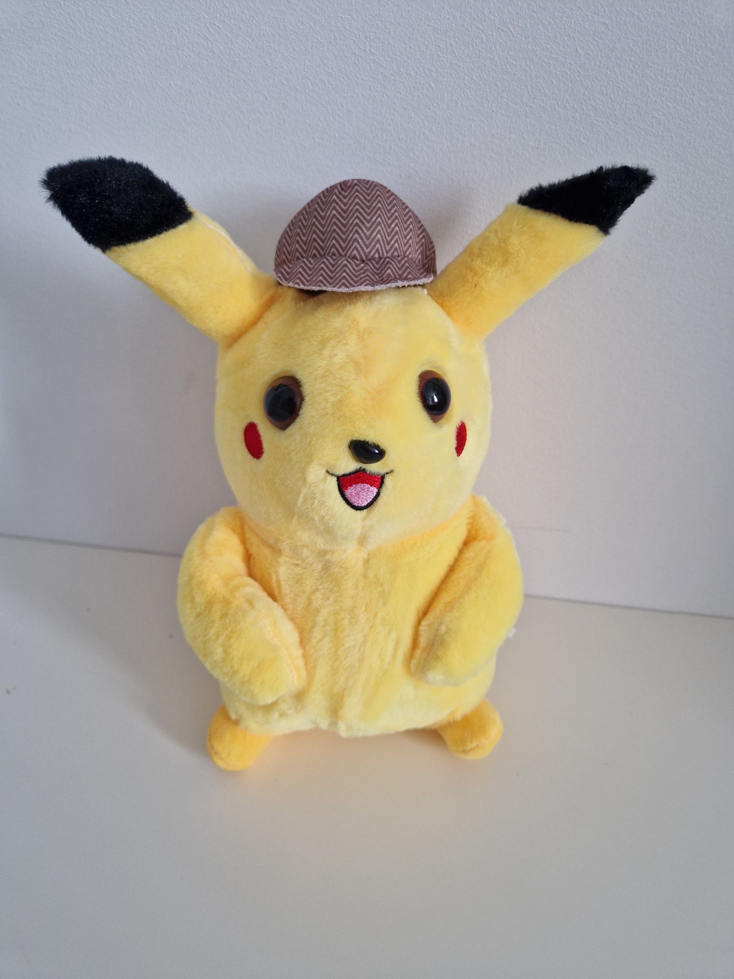 Pluszak  pokemon-pikachu