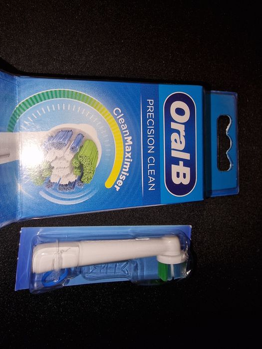 Recarga Escova Oral-B NOVA