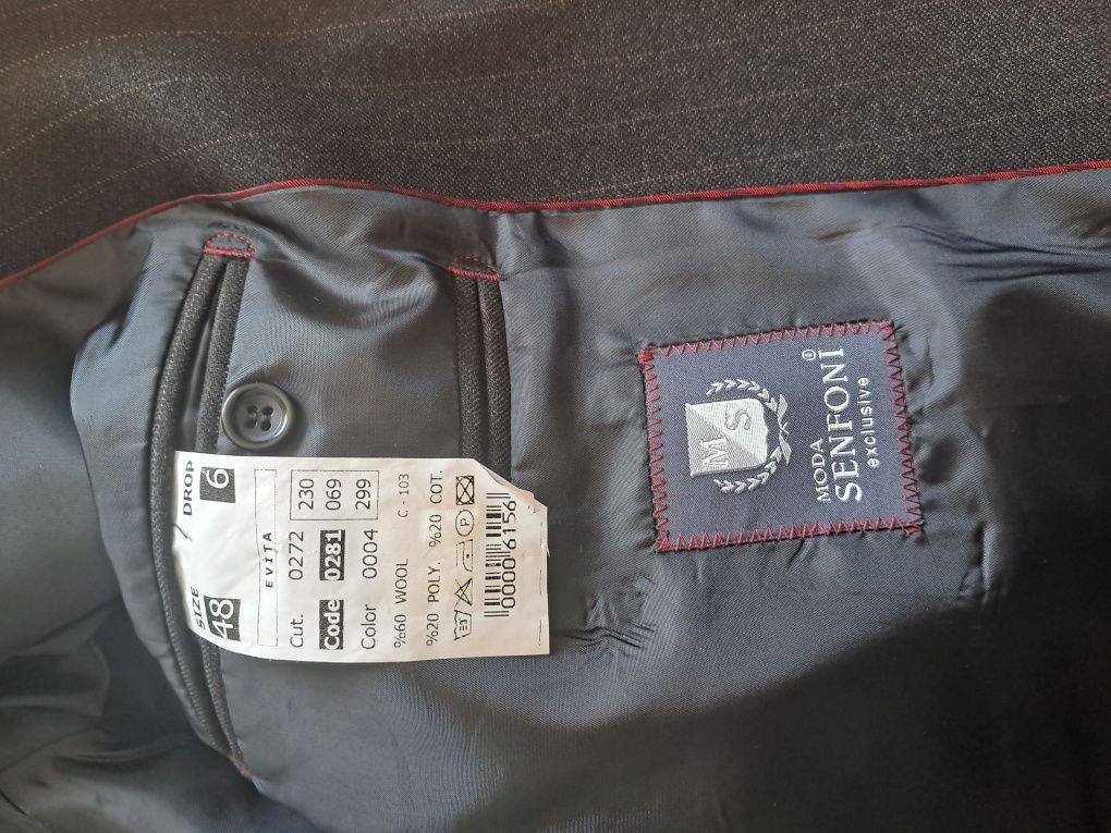 Продам піджак (новий)