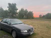 Audi A6 C4 2.6 1995