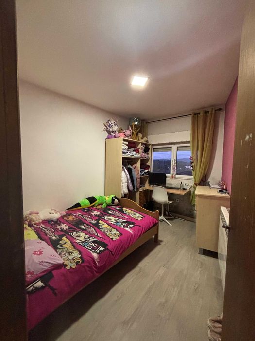 Casa em Cortinhas/Murça localidade tranquila e muito acolhedora.