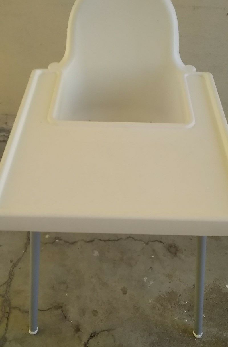 Cadeira para bebe Ikea