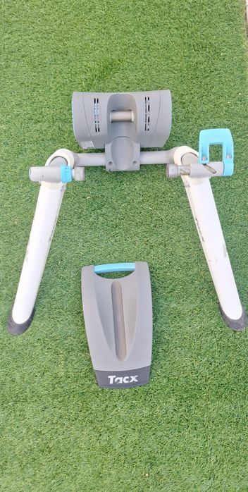 Rolo de Treino Tacx Vortex Smart