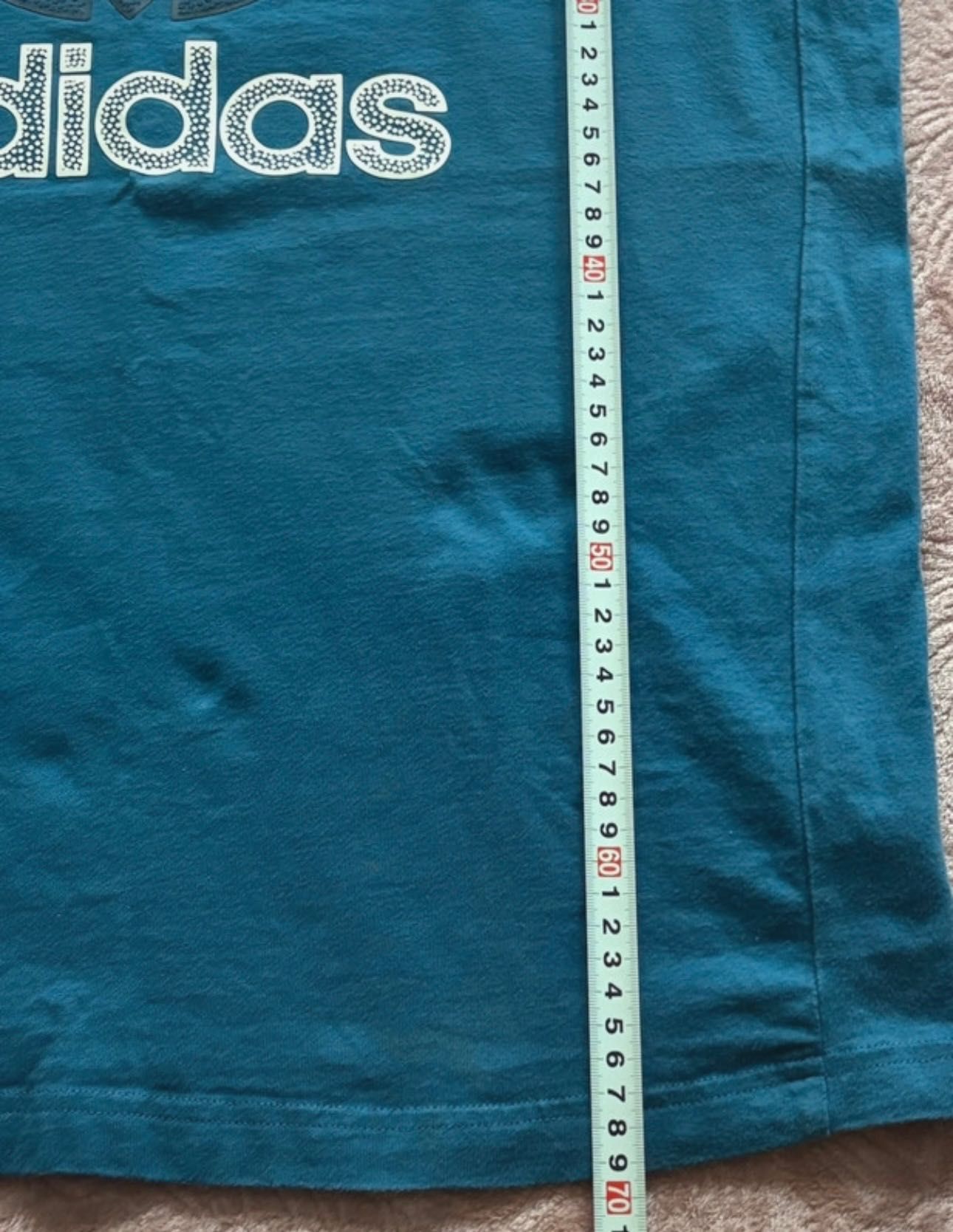Koszulka Adidas.