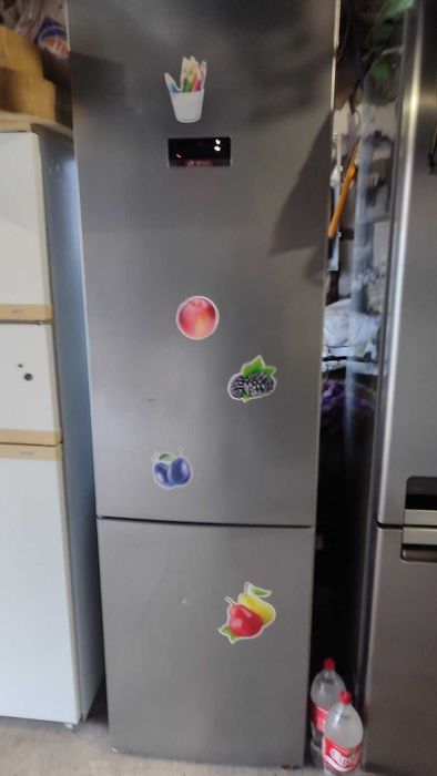 Продам холодильник бош