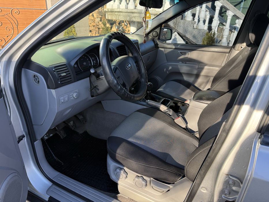 Kia Sorento 4/4