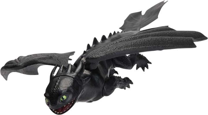 Фігурка Dragons Як приборкати дракона Беззубик (SM66661/5909)