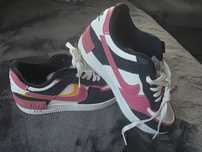 Adidasy Buty Damskie Nike Air Force