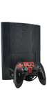 KONSOLA super slim PS3 + pad