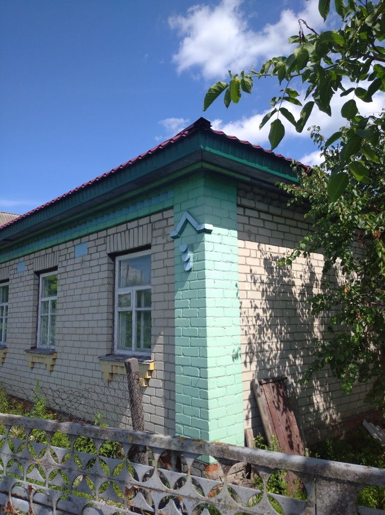 Продається будинок