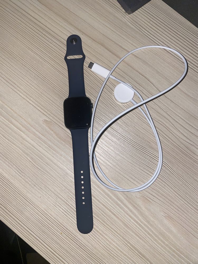 Apple Watch SE (2 geração) 44mm A2723 NOVO