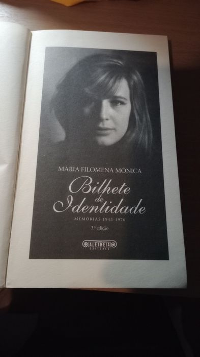 Livro português antigo