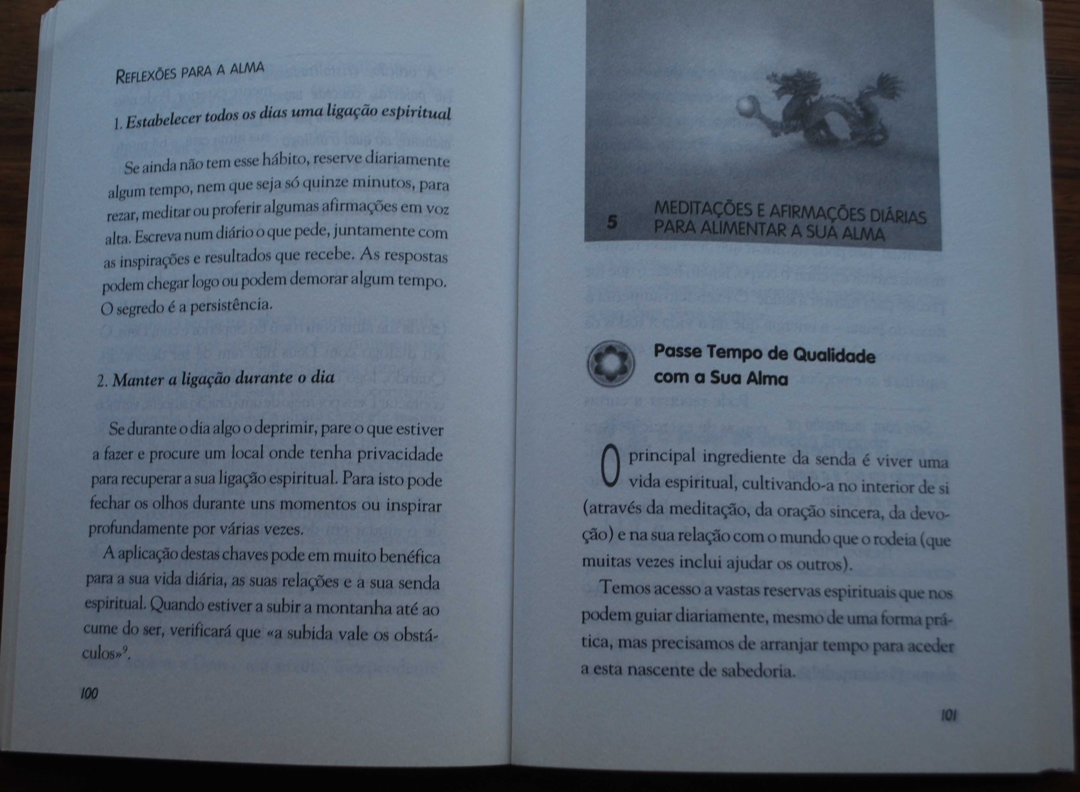 A História da Sua Alma de Elizabeth Clare Prophet