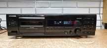 Magnetofon deck KENWOOD kx-3060