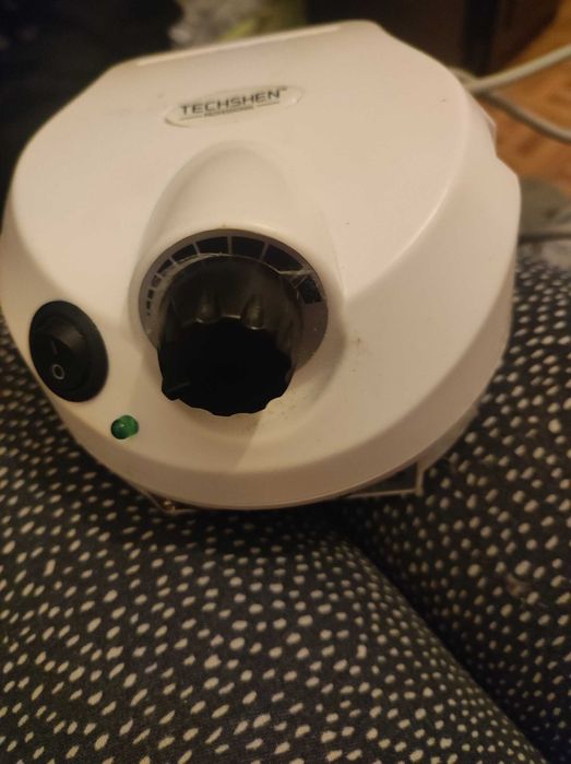 Utensílios de unhas