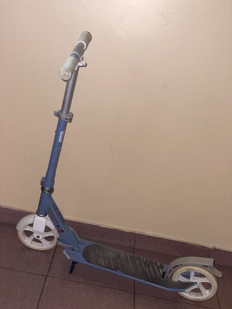 Hulajnoga Oxelo polecam