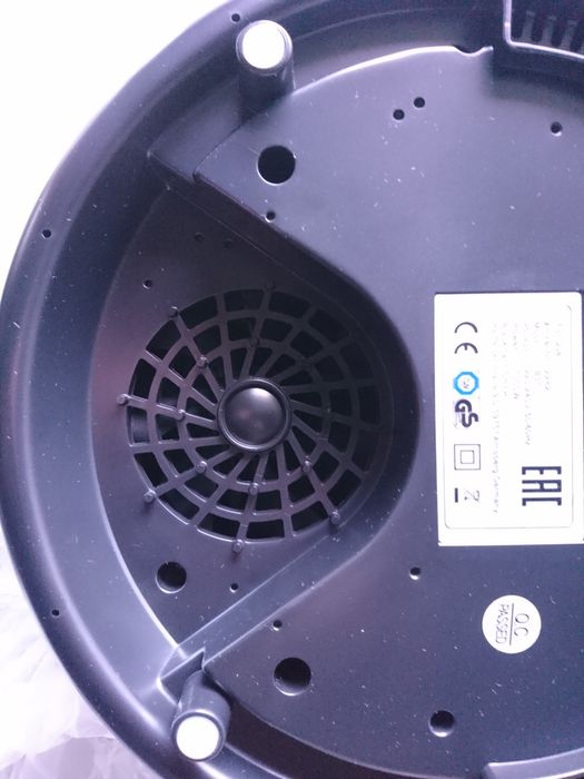 CASO Germany FonDue Zestaw do serów garnek płyta grzewcza