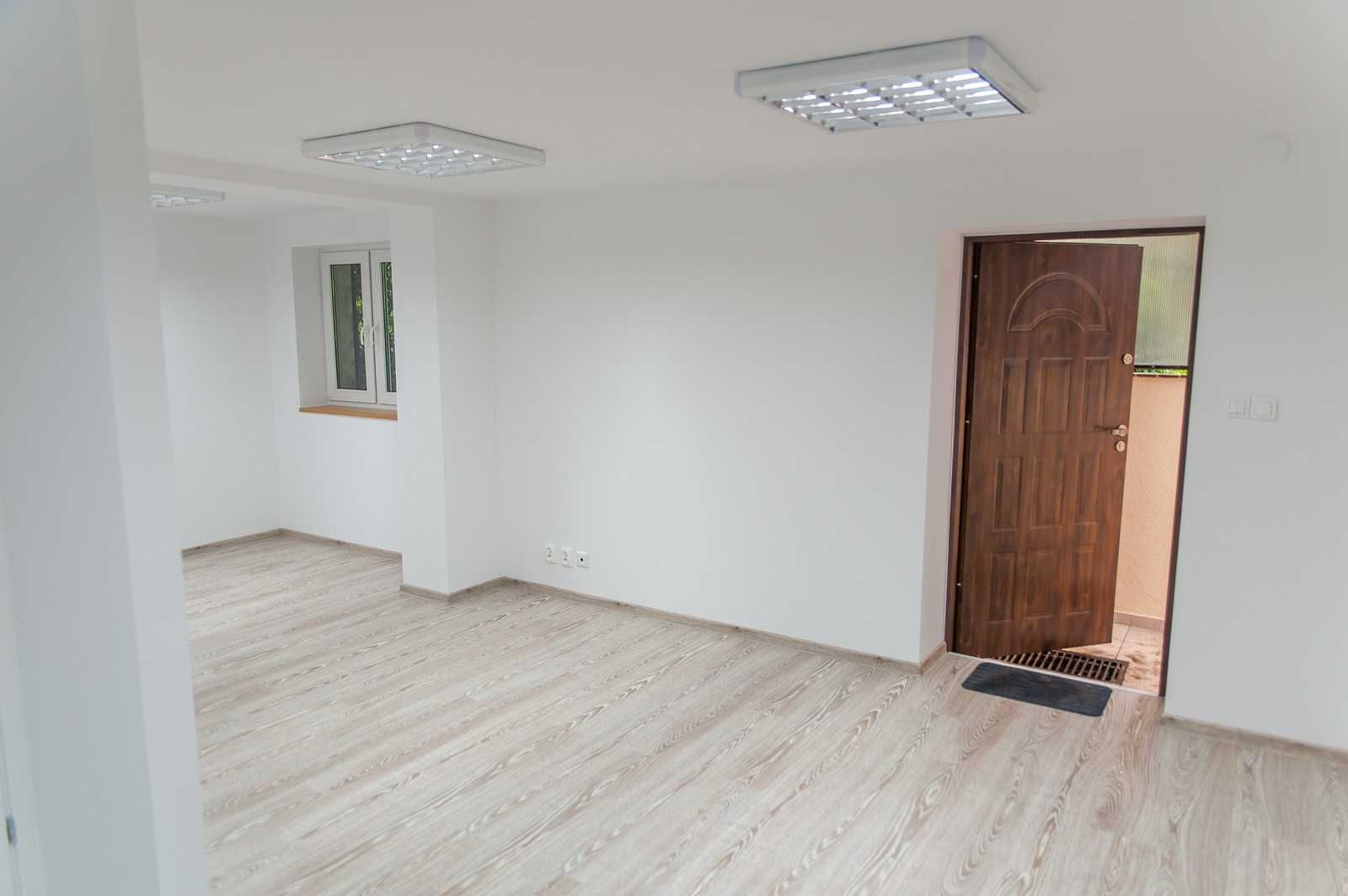 Lokal biurowy/ usługowy 29 m2, stare Pogodno z ogrodem, od ZARAZ!