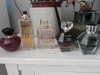 la rive zestaw 5 perfum