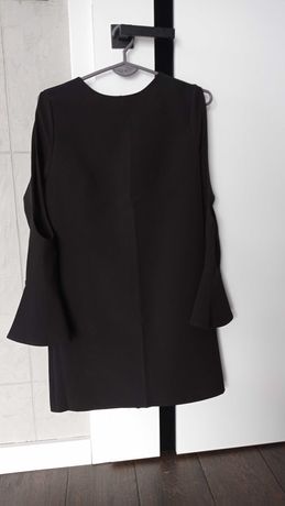 Sukienka czarna CINAMOON, rozmiar XS