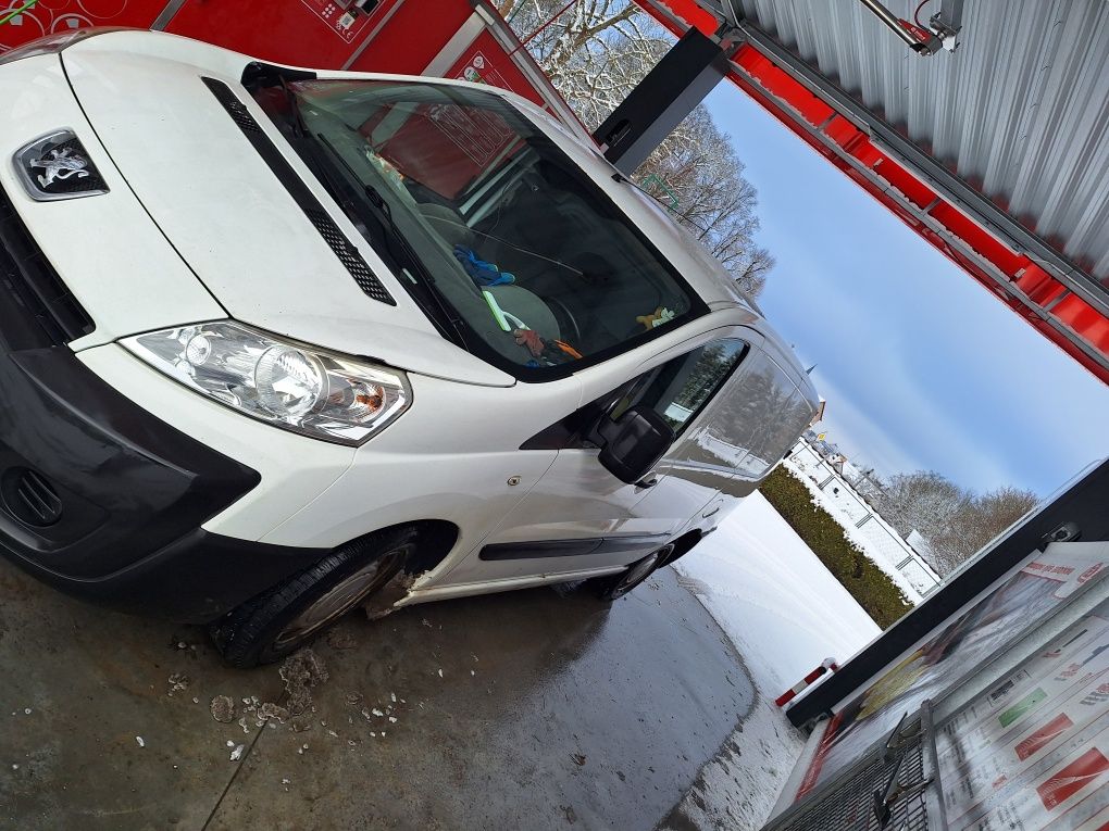 Sprzedam pegot ekspert 1L H1