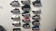 Nowe buty markowe