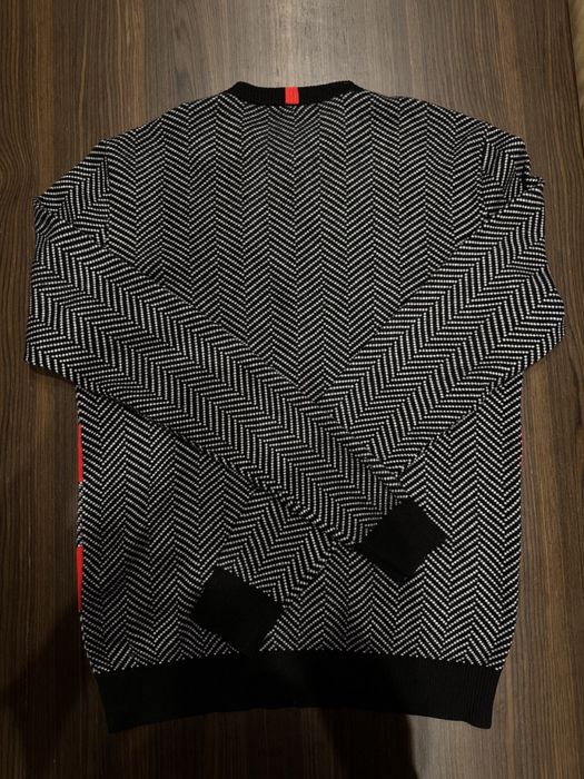 Светр чоловічий,MRZ,р.М