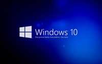 Установка Windows 10 Pro