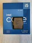 Intel Core i5 12600KF