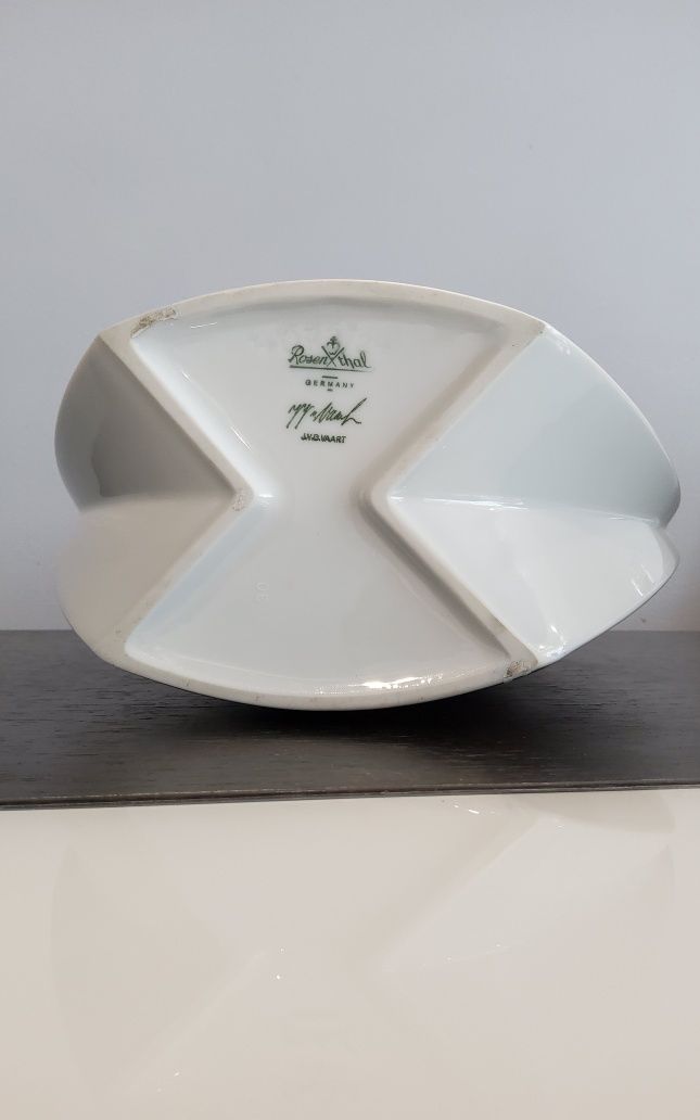 Rosenthal , wazon Brigitte Doege