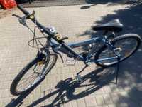 OKAZJA – rower Kross Junior COMPANION 24 cale - SPRAWNY
